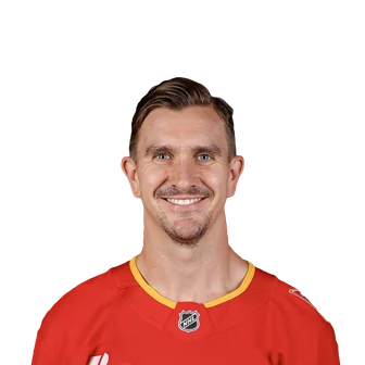 Backlund, Mikael headshot