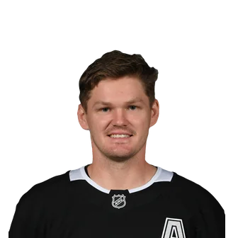 Anderson, Mikey headshot