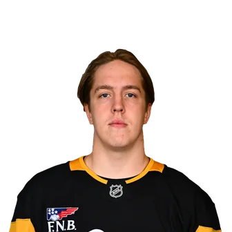 Ilyin, Mikhail headshot