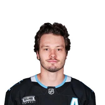 Sergachev, Mikhail headshot