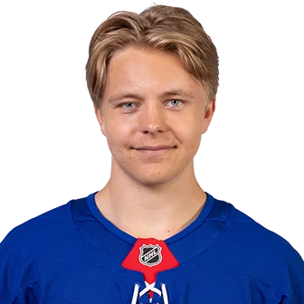 Eriksen, Mikkel headshot