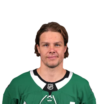 Heiskanen, Miro headshot