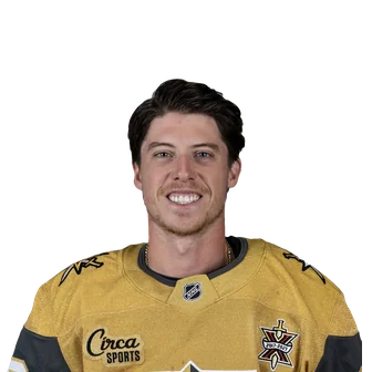Marner, Mitch headshot