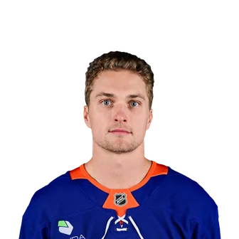 Chaffee, Mitchell headshot