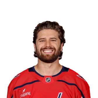 Gibson, Mitchell headshot