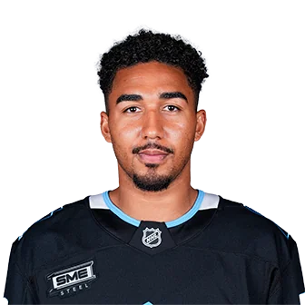 Onyebuchi, Montana headshot
