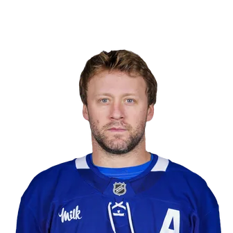 Rielly, Morgan headshot