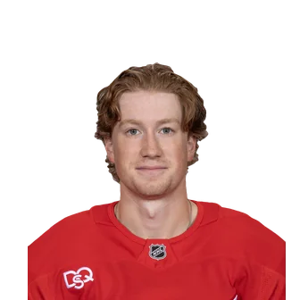 Danielson, Nate headshot