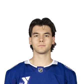 Mayes, Nathan headshot