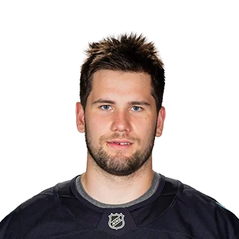 Villeneuve, Nathan headshot
