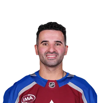 Kadri, Nazem headshot