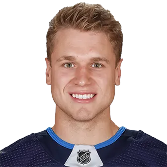 Nogier, Nelson headshot