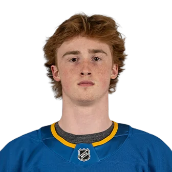 Bogas, Nicholas headshot