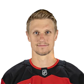Bjugstad, Nick headshot