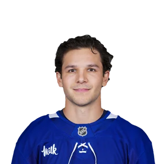 Blankenburg, Nick headshot