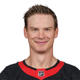Holden, Nick headshot