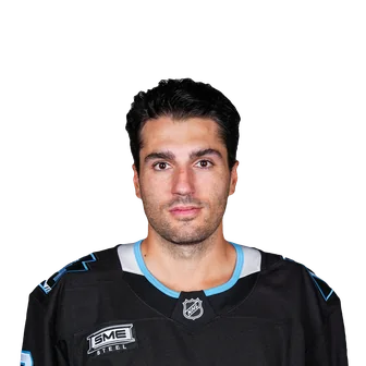 Schmaltz, Nick headshot