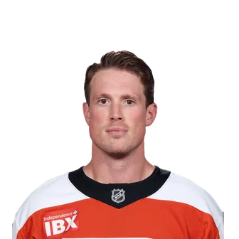 Seeler, Nick headshot