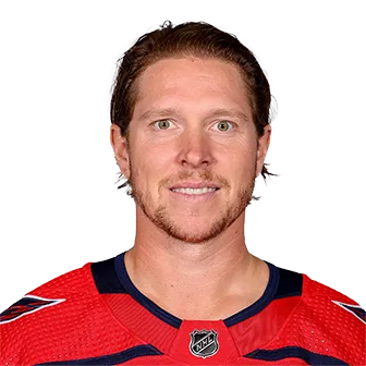 Backstrom, Nicklas headshot