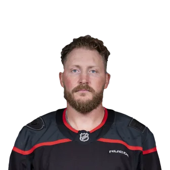 Deslauriers, Nicolas headshot
