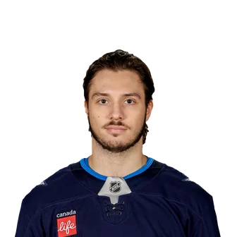 Chibrikov, Nikita headshot