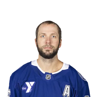 Kucherov, Nikita headshot