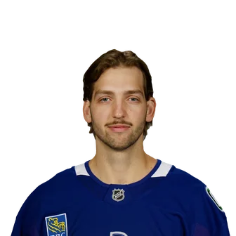 Tolopilo, Nikita headshot