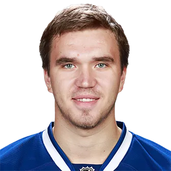 Tryamkin, Nikita headshot