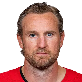 Kronwall, Niklas headshot