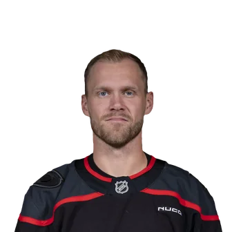 Ehlers, Nikolaj headshot