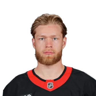 Matinpalo, Nikolas headshot