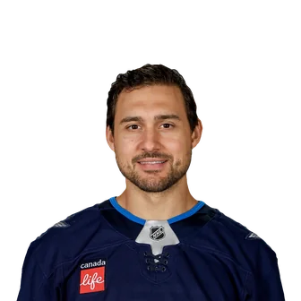 Niederreiter, Nino headshot