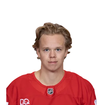 Dower Nilsson, Noah headshot