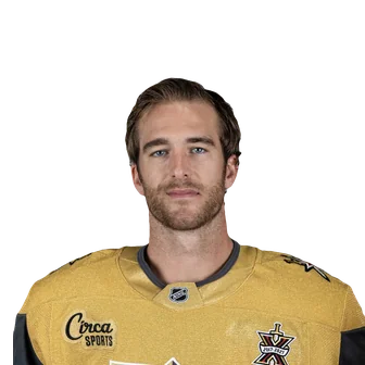 Hanifin, Noah headshot