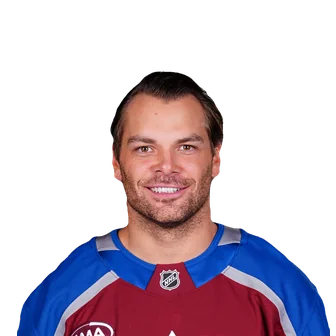 Juulsen, Noah headshot