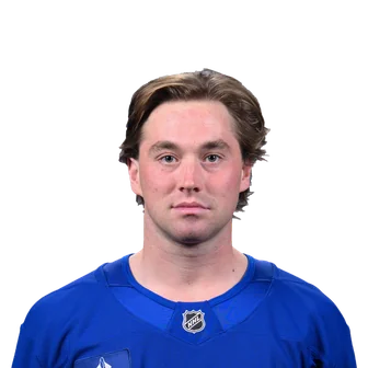 Ostlund, Noah headshot