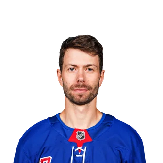 Bjorkstrand, Oliver headshot