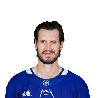 Ekman-Larsson, Oliver headshot