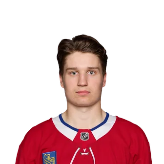 Kapanen, Oliver headshot