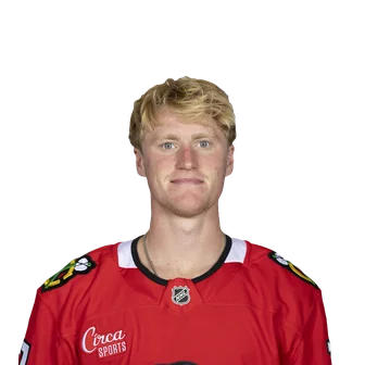 Moore, Oliver headshot