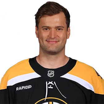 Wahlstrom, Oliver headshot