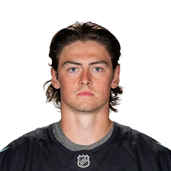 Josephson, Ollie headshot
