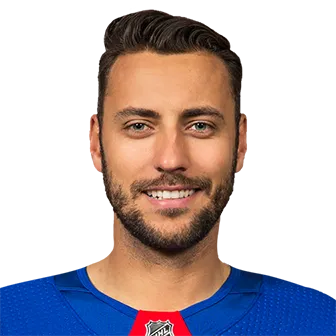 Pavelec, Ondrej headshot