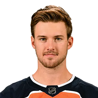 Klefbom, Oscar headshot