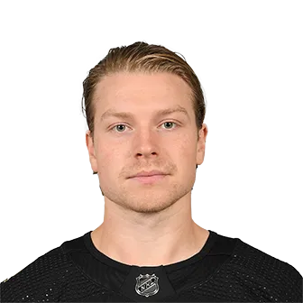 Steen, Oskar headshot