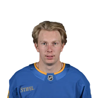 Stenberg, Otto headshot