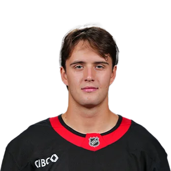 Beckner, Owen headshot