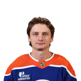 Michaels, Owen headshot