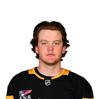 Pickering, Owen headshot