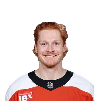 Tippett, Owen headshot